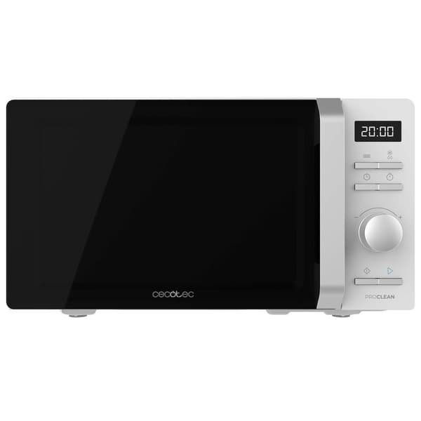 Cecotec Proclean 5010 Inverter Hvid Mikrobølgeovn