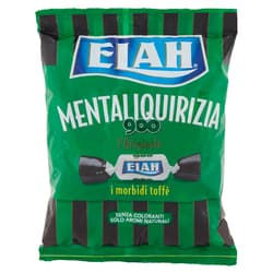 Elah Mentaliquiriza mintbolsjer 150g