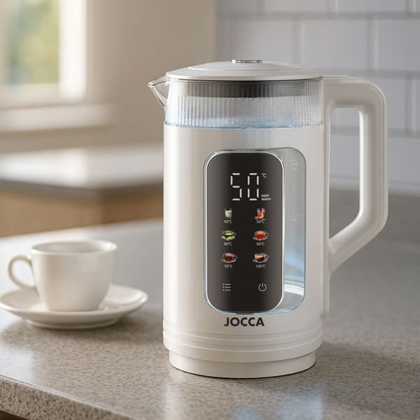 Jocca 2894 vedenkeitin