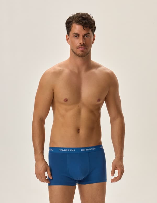 Kava Boxershorts 3-pack 2XL