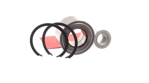 SKF VKBA 6540 SKF FORHJULSLEJE