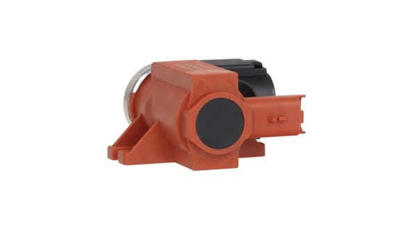 FT04777 HURTIG TURBOLADER MAGNETVENTIL