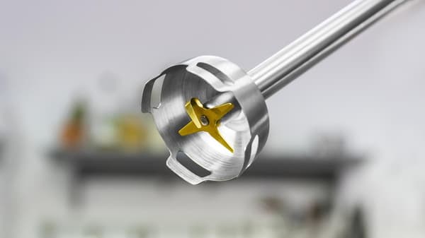 Cecotec Kraftig Titanium 1000 Fuldblender (04062)