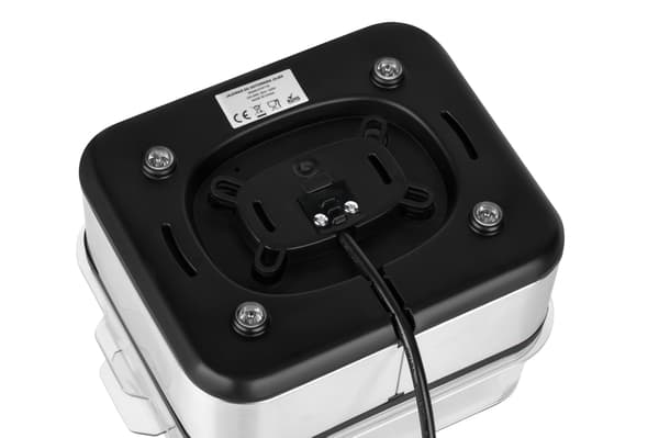 Munankeitin munien kypsentämiseen KD4118