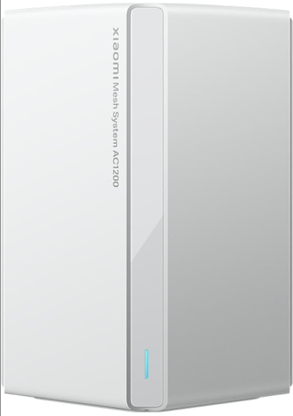 Xiaomi Mesh System AC1200 Router 1-pack (DVB4452GL)