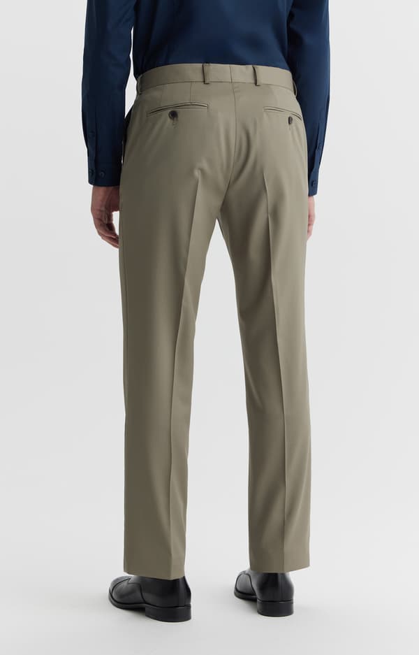 Slim fit -pukuhousut - Mix&Match 54