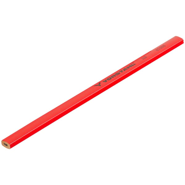 Snickarpenna typ HB, 2-pack, Vorstahl