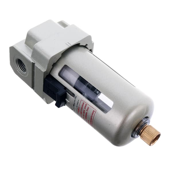 LUFTFILTER AF4000-04 1/2" (CH) 20µm