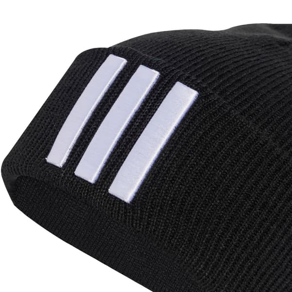ADIDAS 3-STRIPER HUE OSFM JM3064 SORT VINTERHUE