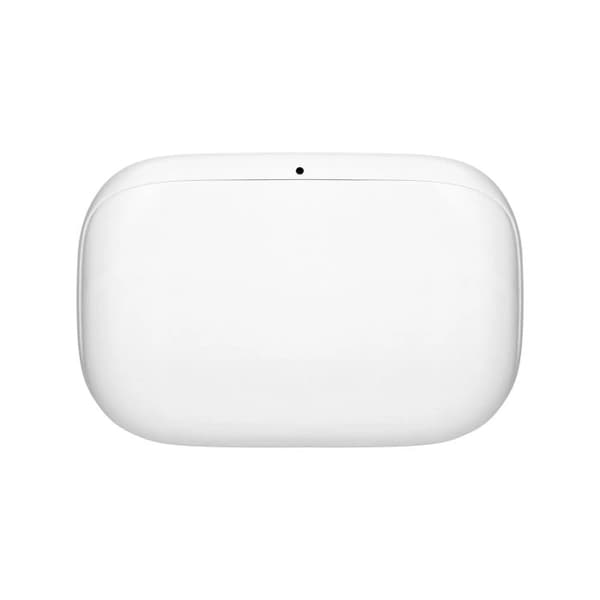 PIR-rörelsesensor Väggmonterad Batteridriven Tuya Smart Wi-Fi-kontroll