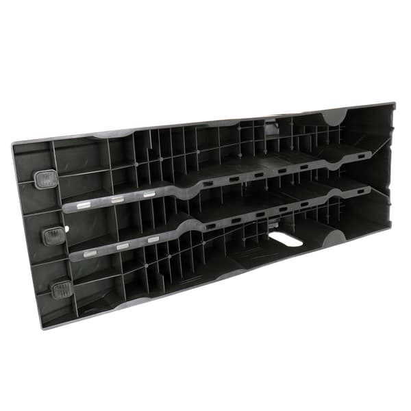 Bilramper Ramper 2 st. Styrka 8T Höjd 160mm TC Technic