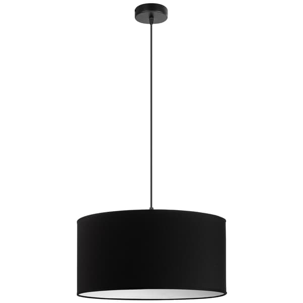 Tornado AD1 lampa svart