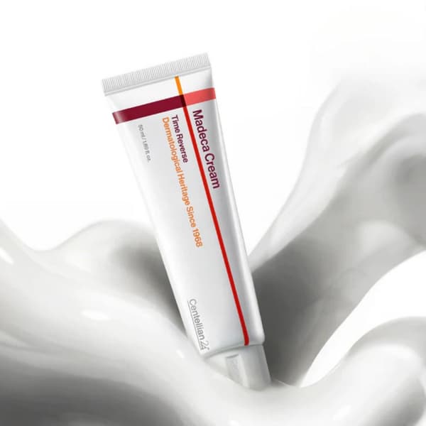 Centellian24-Madeca kräm Time Reverse 50ml