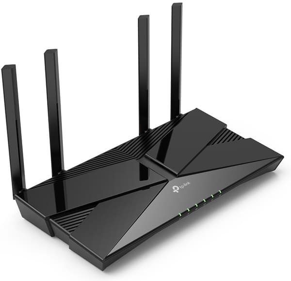 TP-LINK Archer AX23 -reititin