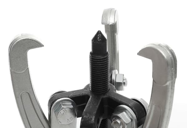 3-armet aftrækker 4'' KD10120