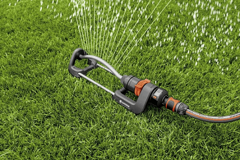 Gardena sprinklerdisk AquaCount 18354