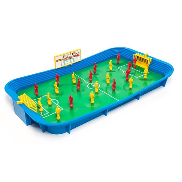 CHEVA Standard Bordfodbold