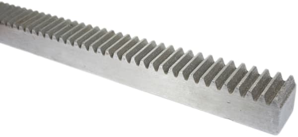 Kuggstångsmodul 3 30x30x1000