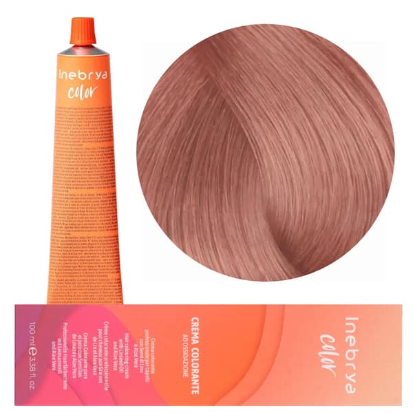 Inebrya Color 10/21 -maali 100 ml