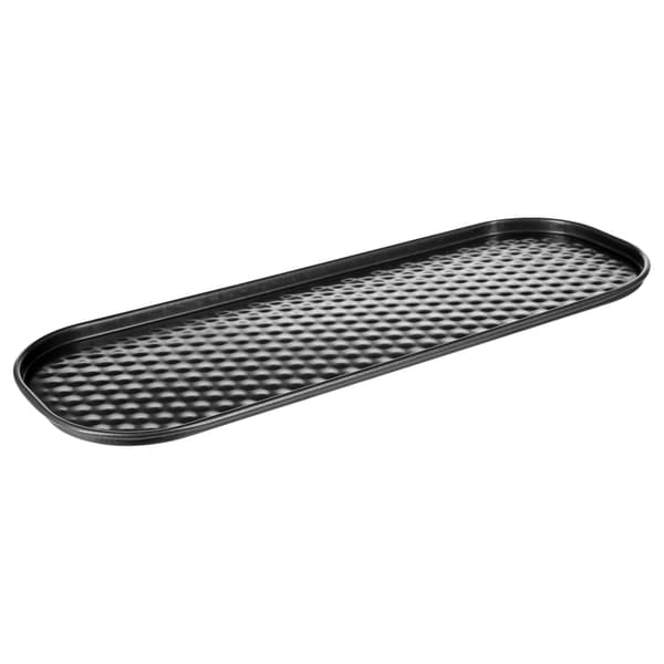 Brødbageform 31 cm sort