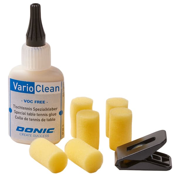 DONIC Vario Clean 37 ml laattaliima
