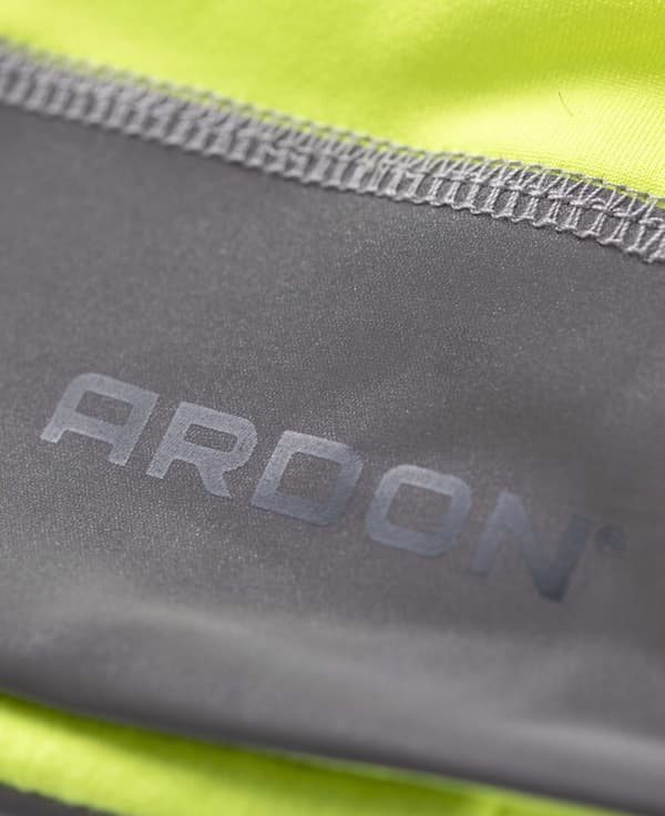 ARDON®FX500 keltainen korkki