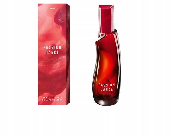 Avon Passion Dance EDT 50 ml
