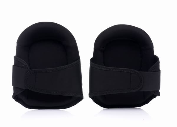 Skyddande knäskydd 2 st KD10658