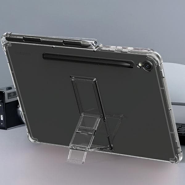 Araree Flexield SP-skal för Galaxy Tab S9+ transparent
