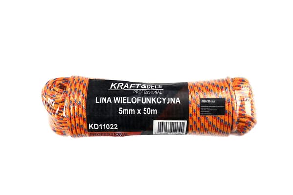 MULTIFUNKTIONELL REP 5MM x 50M KD11022