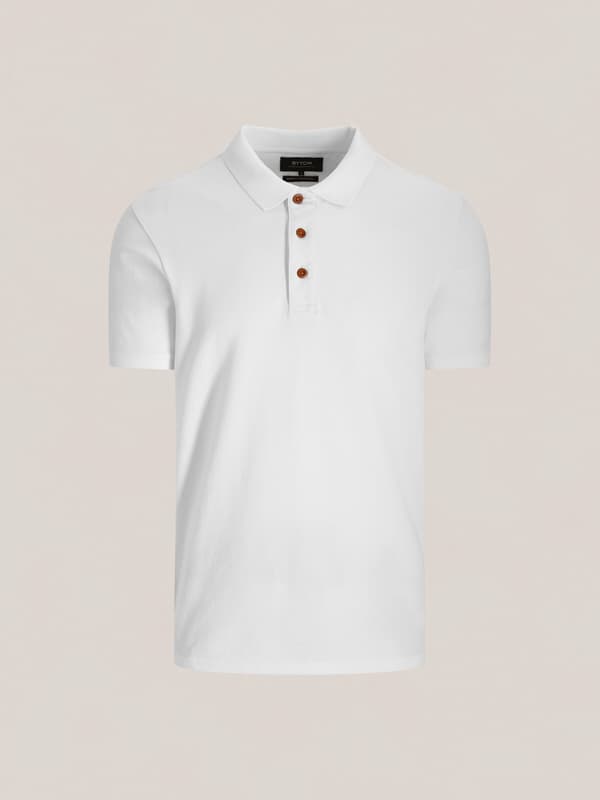 HVID POLO GESTINGTROPE XXL