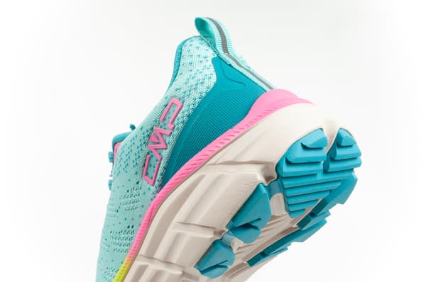 CMP Rahmsy Wmn multifunktionelle sko [3Q65876 56ET] stk. 42