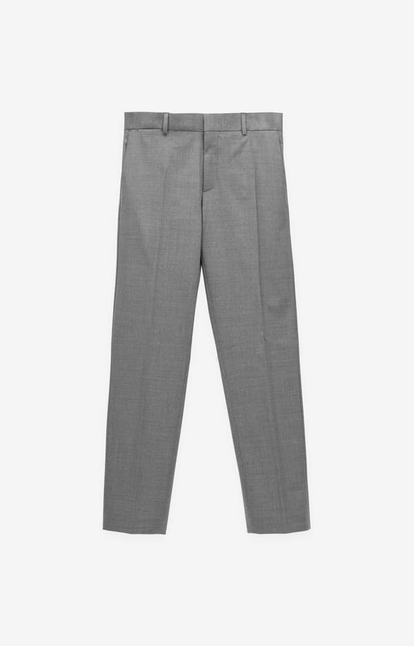 Slim fit chinos 52