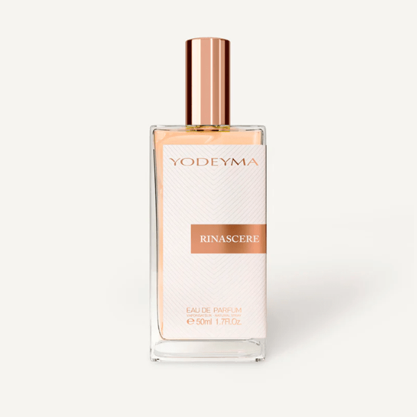 YODEYMA RINASCERE 50ml vastaa Gabrielle Chanelia