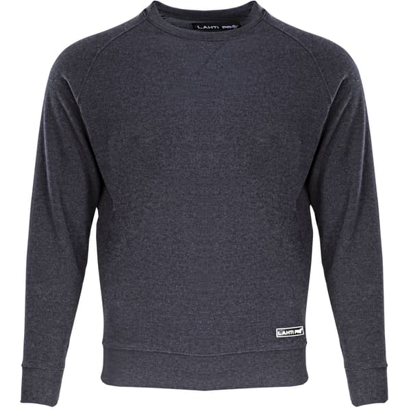 SORT SWEATSHIRT 320G, "L", CE, LAHTI