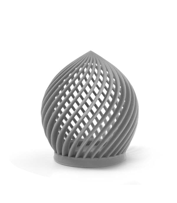 Phrozen ABS-lignende matgrå 3D-printerharpiks 1 kg