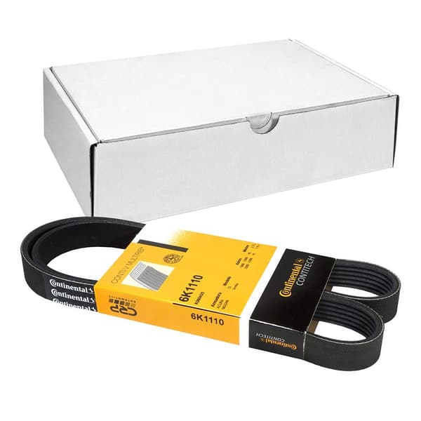 CONTITECH 6 PK 1110 multiribbet rem