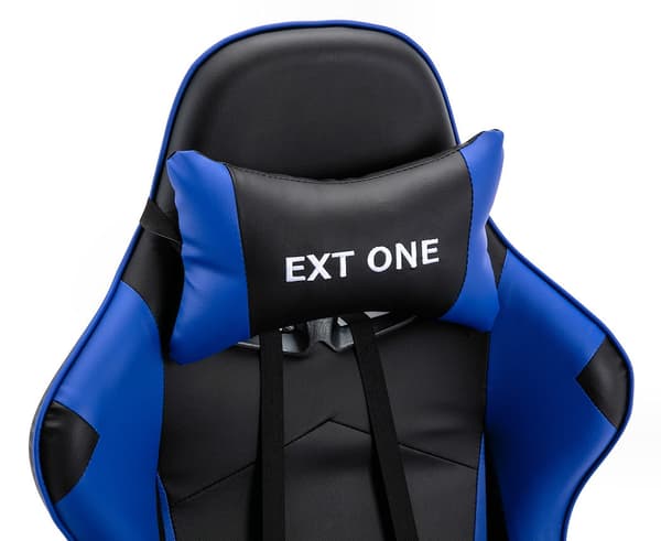 EXTRA Mörkblå