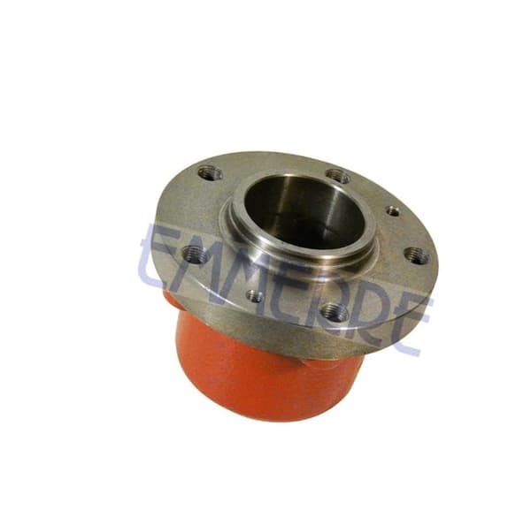 EM 931002 EMMERRE HJULLEJENHUB