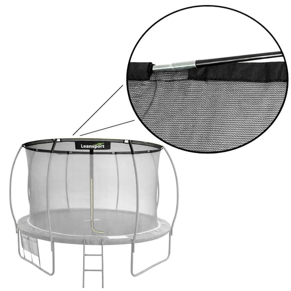Topring til Sport Max 14ft trampolin