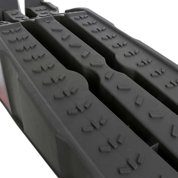 Bilramper Ramper 2 st. Styrka 8T Höjd 160mm TC Technic