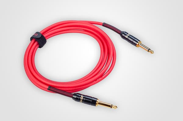 Joyo CM-18 - Instrumentkabel