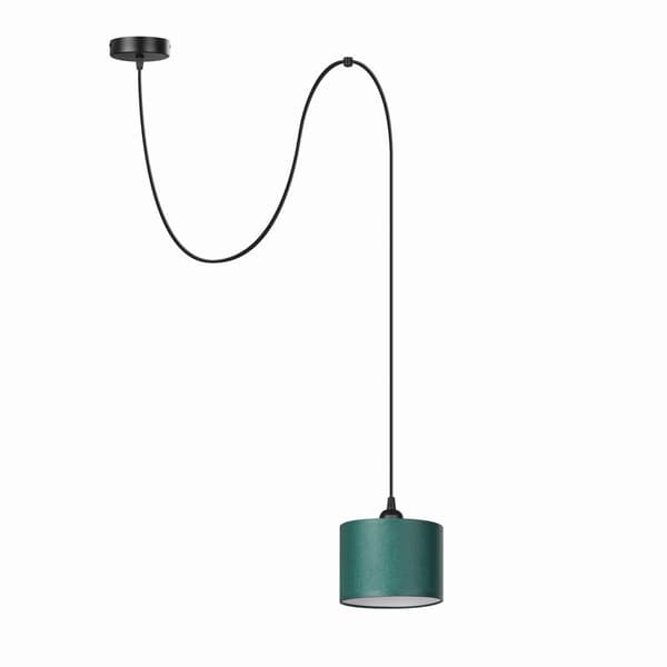 Tornado PAM1 lampe grøn