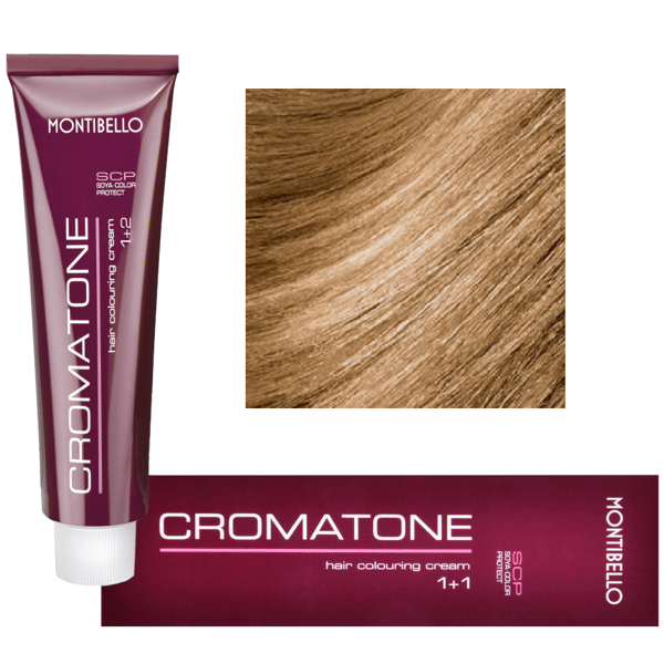 Montibello Cromatone 9P Maling 60 ml