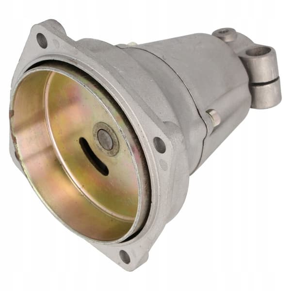 Koblingskurvforbindelse buskryddertromle 28 mm 9 knive NAC DEMON UNIVERSAL GERM
