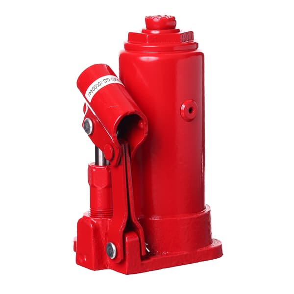 3T LAVPROFIL HYDRAULISK DONKRAFT