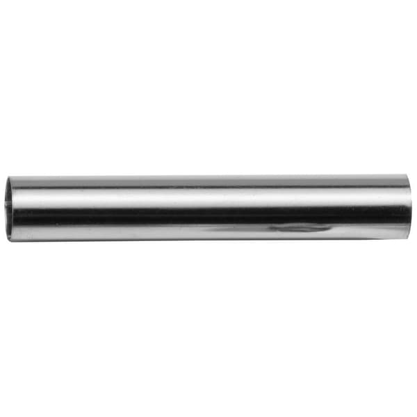 KONFEKTYRÖR FÖR BAKFORMER METALLFORMAR 8 CM 30 BITAR