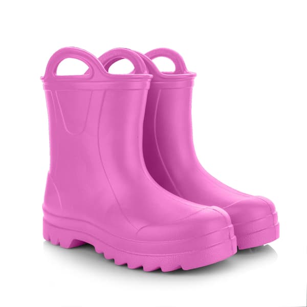 Danielki Plumki rosa 30 (19,2 cm)