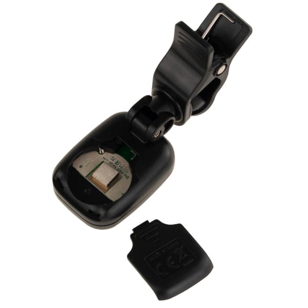TG64656 DIGITAL LCD GUITAR BAS CLIP TUNER