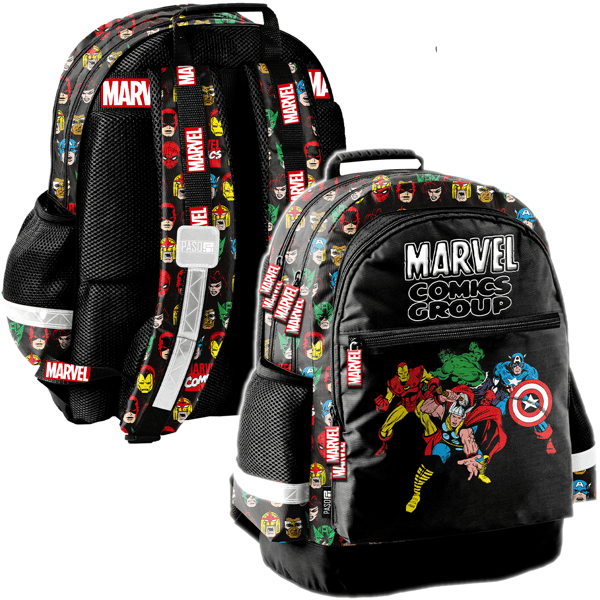 AVENGERS RYGSÆK AV26BB-116